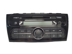 Radio Cd Mitsubishi Space Star 8701A621 DY1 ME3E21-4-T