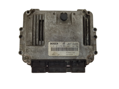 Calculateur 0281011776 8200391966 8200386508 Renault Bosch 14037