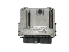 Calculateur 9814182680 0281032456 9806460480 PSA Bosch 37222