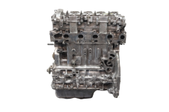 Moteur À Diesel 1.6 TDCi HHDA Ford Focus 2 Moteur À Diesel 1.6 TDCi HHDA Ford Focus 2