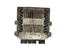 Calculateur 7S61-12A650-AA 5WS40433A-T SID 804 Ford  Siemens 25043