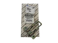 Verrou De Serrure De Portes Original Arrière Citroen Peugeot Fiat 8724H5