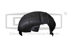 Garde-Boue Arrière Gauche 5E0810969B 88101584502 Skoda  Octavia 3 DPA