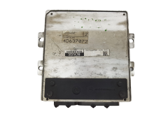 Calculateur NNN100743 A0047 YM Rover 3396