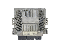 Calculateur S122326109A 8200565863 8200592611 Renault Siemens 63064