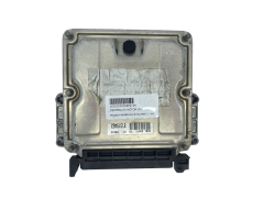 Calculateur 0281010363 9641608080 28FM0213 PSA Bosch 60432