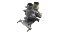 Boitier Thermostat D'eau moteur 1336Q6 1336P7 500308450 2.8HDI Jumper Boxer Boitier Thermostat D'eau moteur 1336Q6 1336P7 500308450 2.8HDI Jumper Boxer