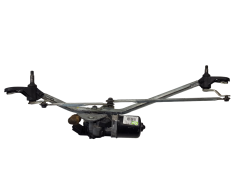 Tringlerie D'essuie Glace Kangoo 2 Citan 8200409692 54001902 Valeo 1255 Tringlerie D'essuie Glace Kangoo 2 Citan 8200409692 54001902 Valeo 1255