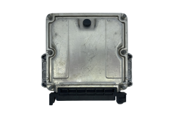 Calculateur 9642301480 0281010597 EDC15C2 PSA Bosch