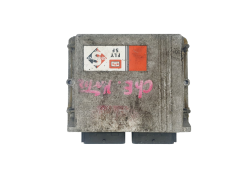 Calculateur LPG 67R011002 110R001001 FLY SF BRC 35961