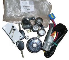 Commutateur D’allumage Complet Original 4162.AP 4162AP Citroen Peugeot Commutateur D’allumage Complet Original 4162.AP 4162AP Citroen Peugeot