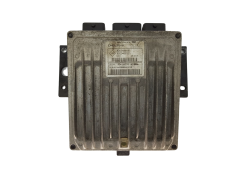 Calculateur 8200498185 8200469333 R0410B027D Renault Delphi 19312