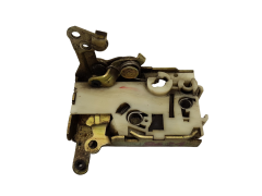 Serrure De Porte Droit Avant 9136A1 Citroen AX Rockwell 11136