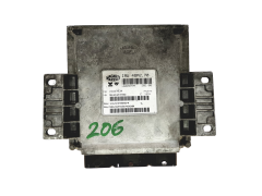 Calculateur 9642597680 IAW48P2.70 PSA Magneti Marelli 26658