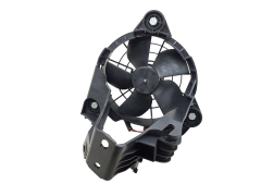 Moteur Ventilateur Chauffage Climatisation Renault Twingo 3 Smart 214811690R