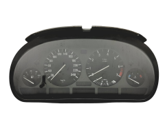 Bloc Compteurs Vitesse BMW 5 E39 6211 8375669 110008735031 51393 Bloc Compteurs Vitesse BMW 5 E39 6211 8375669 110008735031 51393