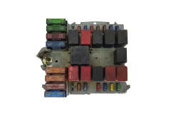 Calculateur Fiat PSA 1332044080 1332044080057657 20534 Calculateur Fiat PSA 1332044080 1332044080057657 20534