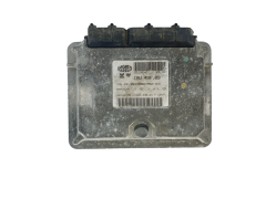 Calculateur IAW49F.B9 46744739 Fiat Magneti Marelli 46676