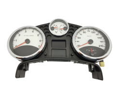 Bloc Compteurs Vitesse Peugeot 207 9662904080 A2C53190333 27503
