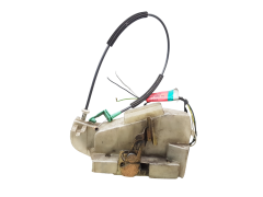 Serrure De Porte Gauche Arrière Ford Fiesta 96FG-A264A27-BD Serrure De Porte Gauche Arrière Ford Fiesta 96FG-A264A27-BD