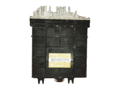 Calculateur 0261200701 1H0907311 Volkswagen Bosch 18257