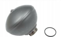 Sphère De Suspension Arrière Original Citroen C5 III  1638045580