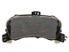 Bloc Compteurs Vitesse Fiat Panda 51711237 503000480700 21480
