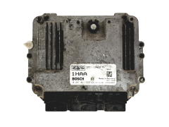 Calculateur 3M51-12A650-MA 0281011263 Ford Bosch 30368