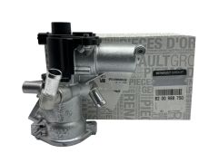 Soupape  Egr Nouvelle Original 8200988750 Renault