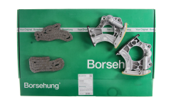 Kit De Chaîne De Distribution 06E109218T 06E109217Q B10243 Audi Borsehung