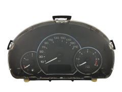 Bloc Compteurs Vitesse Peugeot 1007 9658241780 51585