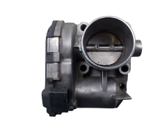 Boitier Papillon D’admission Fiat Lancia Alfa Romeo 0280750137 1.4 16V 2718