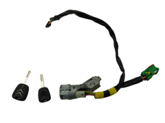 Commutateur D’allumage Citroen C2 C3 N0501413 4162AH Valeo 1018