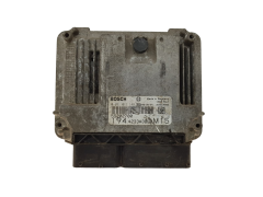 Calculateur 55202700 0281012148 4233A3BBM Fiat Bosch 13999
