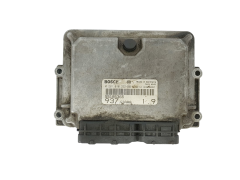 Calculateur 55185365 0281010332  Alfa Romeo 36735
