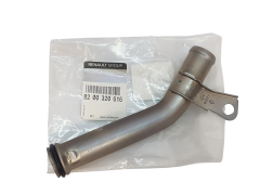 Tube Raccord De Druite Original Renault 8200320616