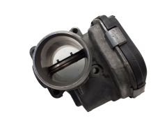 Boitier Papillon D’admission Citroen Peugeot 9673534480 1.6 HDI Delphi 3443