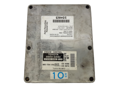 Calculateur Toyota 89661-52082 211000-5992 Fujitsu 