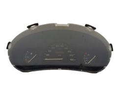 Bloc Compteurs Vitesse Peugeot 206 9643400980 09032089801 18584