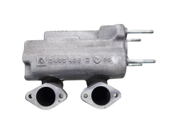 Collecteur D’admission Aixam Crossline GTR 0.5 24864062
