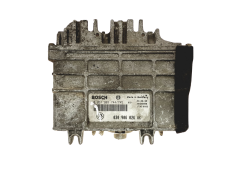 Calculateur 030906026AK 0261203744 Volkswagen Bosch 24799
