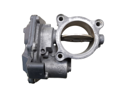 Boitier Papillon D’admission BMW 1354 7810752 03 10378517 Pierburg 2574