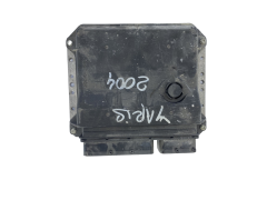 Calculateur 89661-0D310 MB275100-2493 Toyota Denso 51517