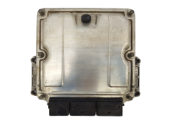 Calculateur 0281010632 8200051608 8200118526 Renault Opel Bosch 2980