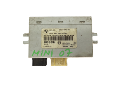 Calculateur 66.21-3 450 085 0263004241 6002JC0825 BMW Bosch
