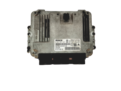 Calculateur 0281012467 9663786380 9653958980 PSA Bosch 24088