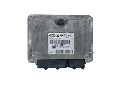 Calculateur 036906014BM IAW4CV.V2 61600.495.04 VW Magneti Marelli