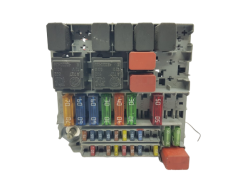 Boîtier Fusibles Fiat 46841646 20089