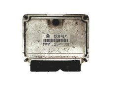 Calculateur 045906019BP 0281012194 Volkswagen Bosch 25293