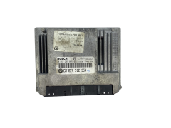Calculateur BMW 0261209005 7512354 Bosch 62534